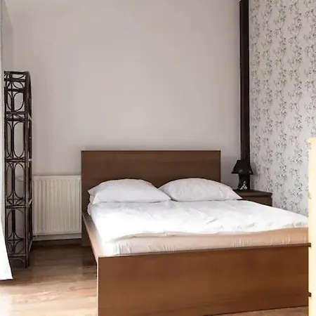 Appartamento Przytulny Kos W Sercu Krakowa Cracovia