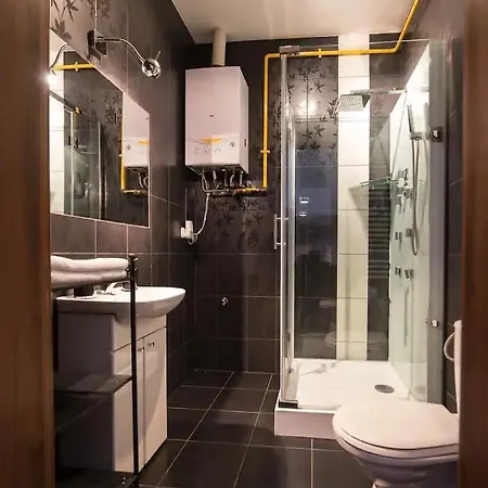 Przytulny Kos W Sercu Krakowa Apartament *