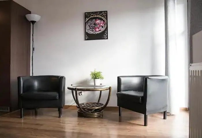 Przytulny Kos W Sercu Krakowa * Kraków