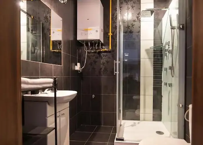 Przytulny Kos W Sercu Krakowa Apartament *